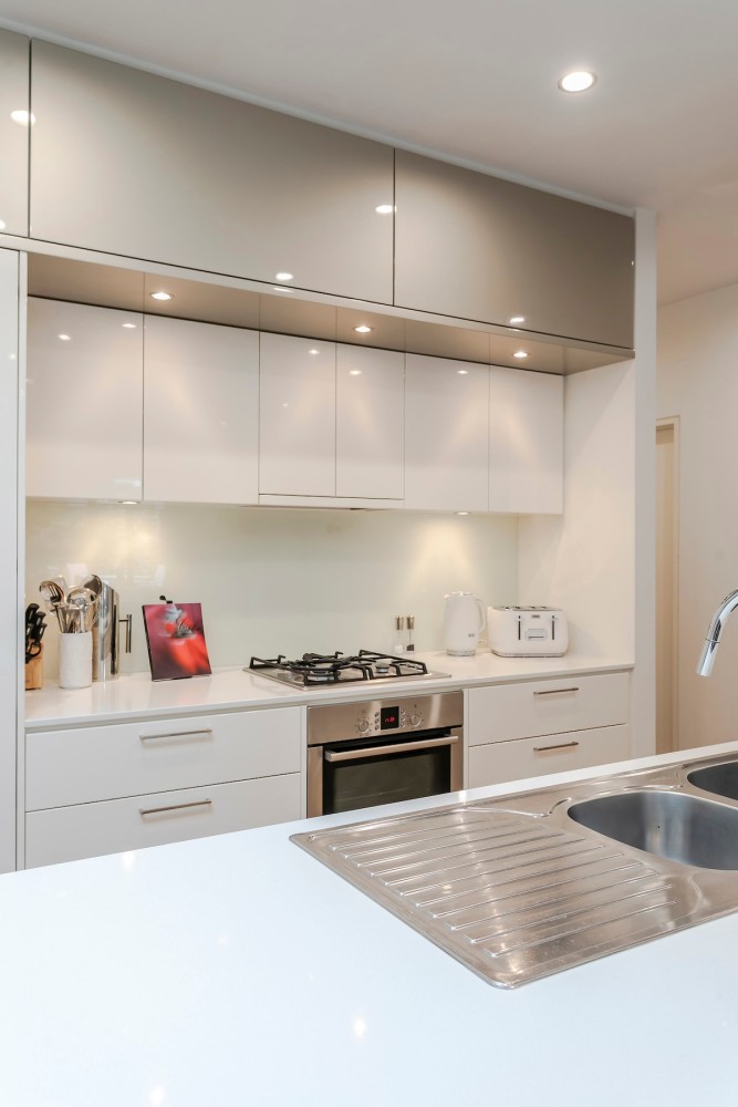 Adelaide Luxe City Escape Walkerville — photo 12