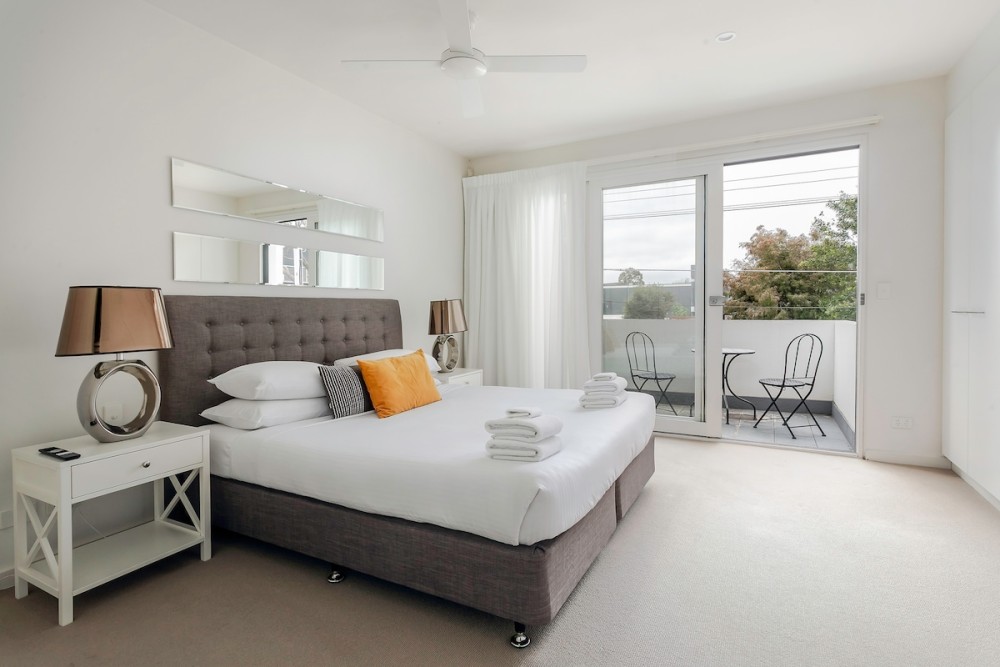 Adelaide Luxe City Escape Walkerville — photo 18