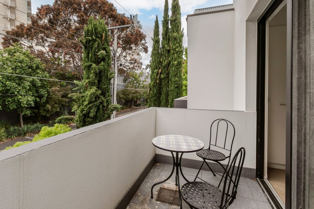 Adelaide Luxe City Escape Walkerville — photo 26