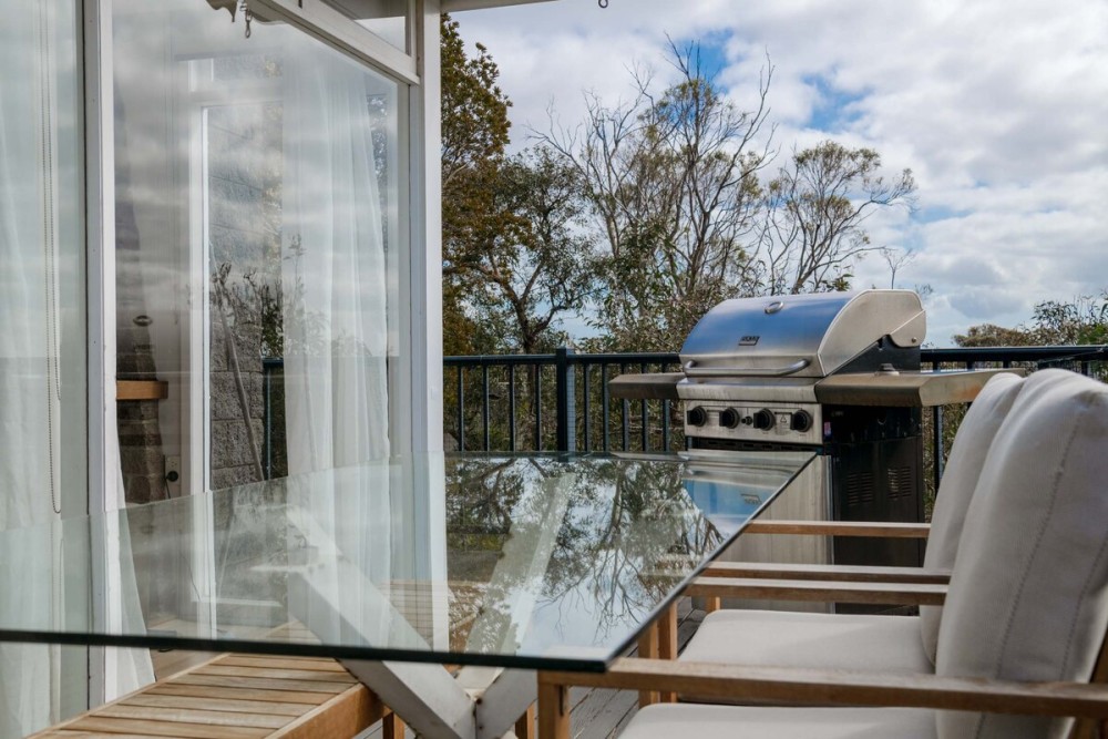 Blissful Valley Lookout - The home among the trees — photo 23