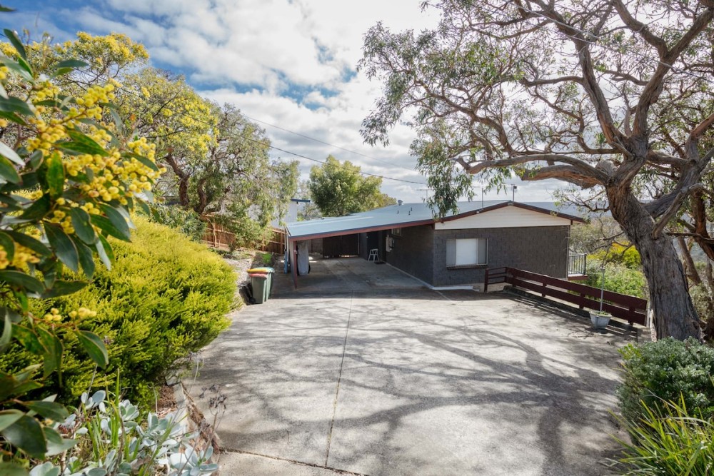 Blissful Valley Lookout - The home among the trees — photo 43