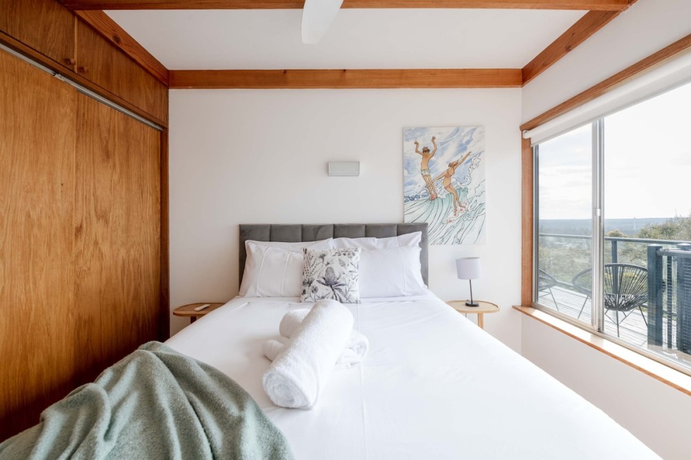 Blissful Valley Lookout - The home among the trees — photo 27