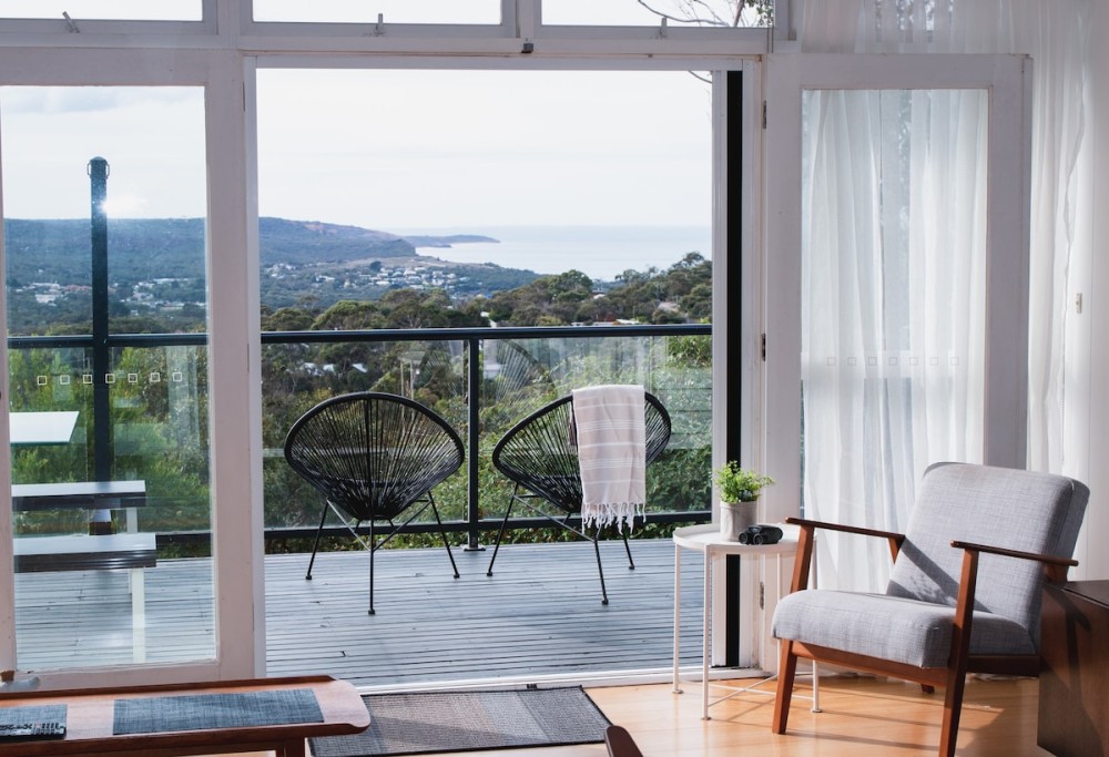 Blissful Valley Lookout - The home among the trees — photo 39