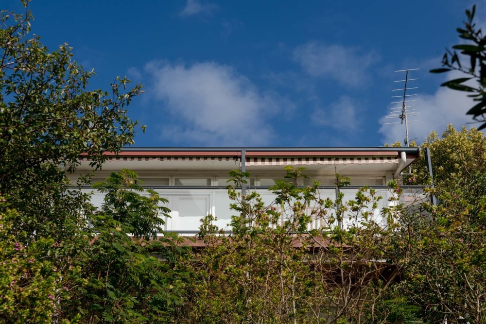 Blissful Valley Lookout - The home among the trees — photo 44
