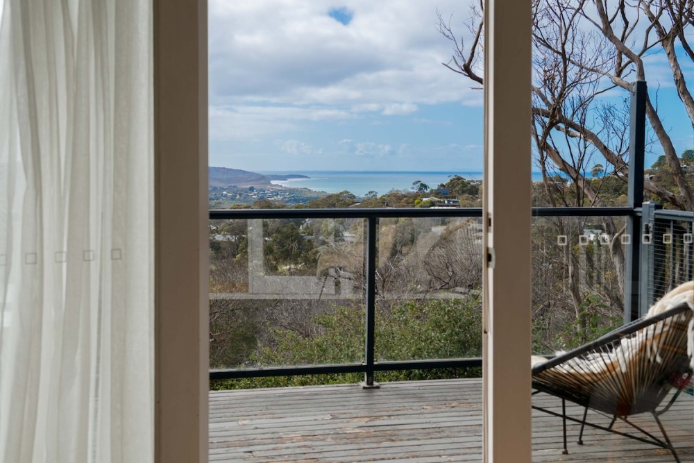 Blissful Valley Lookout - The home among the trees — photo 42