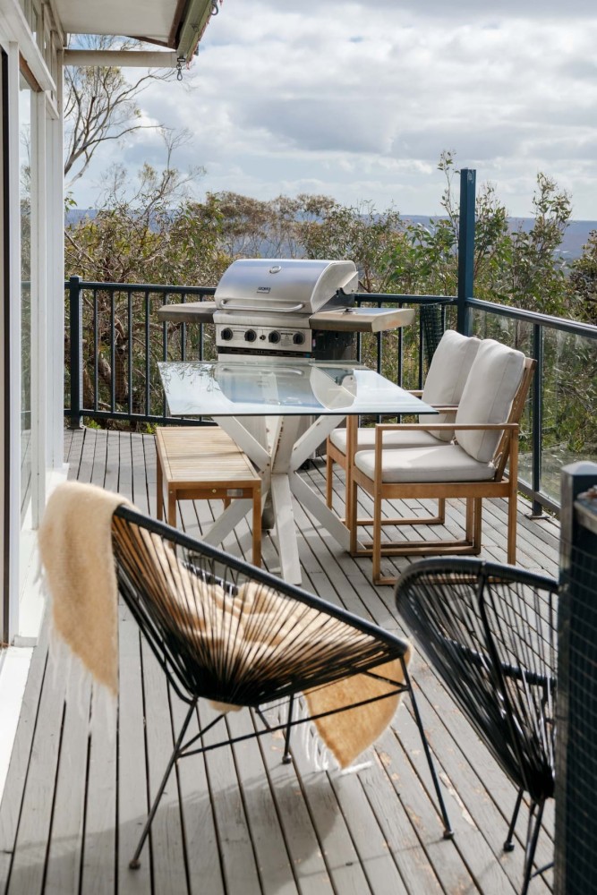 Blissful Valley Lookout - The home among the trees — photo 20