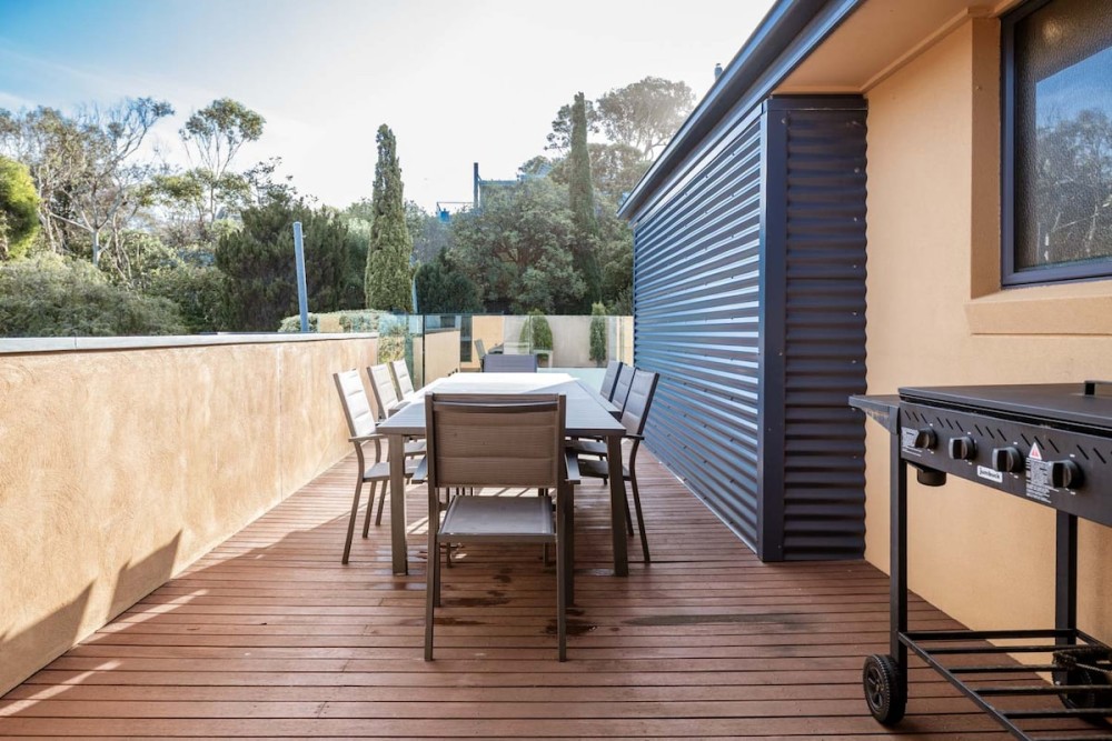 Great Ocean Family Escape with Pool & Ocean Views — photo 43