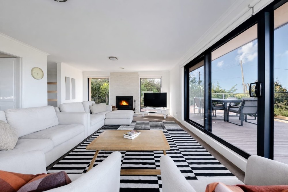 Great Ocean Family Escape with Pool & Ocean Views — photo 3