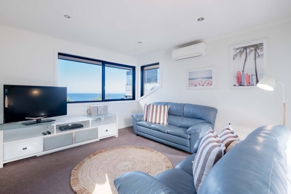 Great Ocean Family Escape with Pool & Ocean Views — photo 6