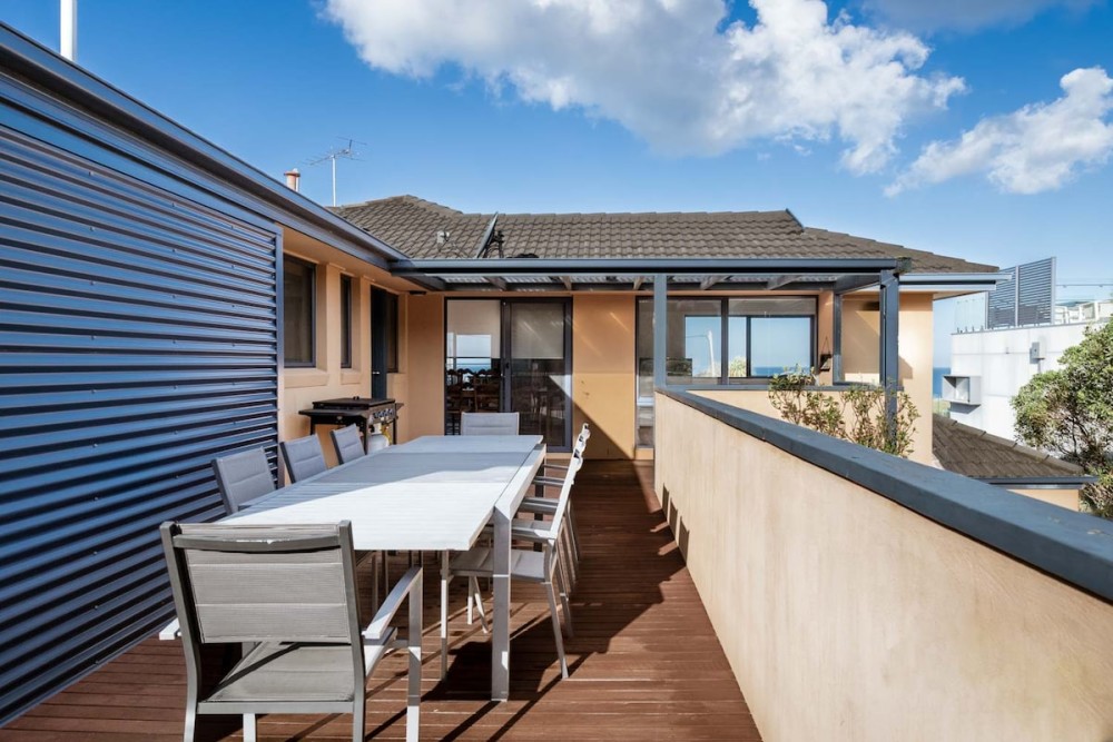 Great Ocean Family Escape with Pool & Ocean Views — photo 44