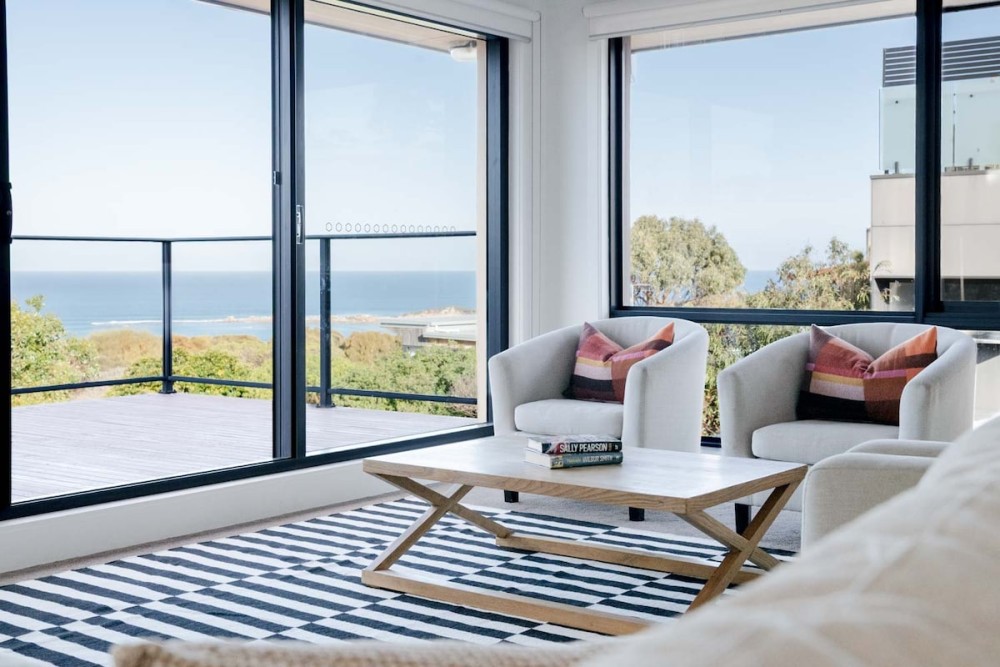Great Ocean Family Escape with Pool & Ocean Views — photo 2