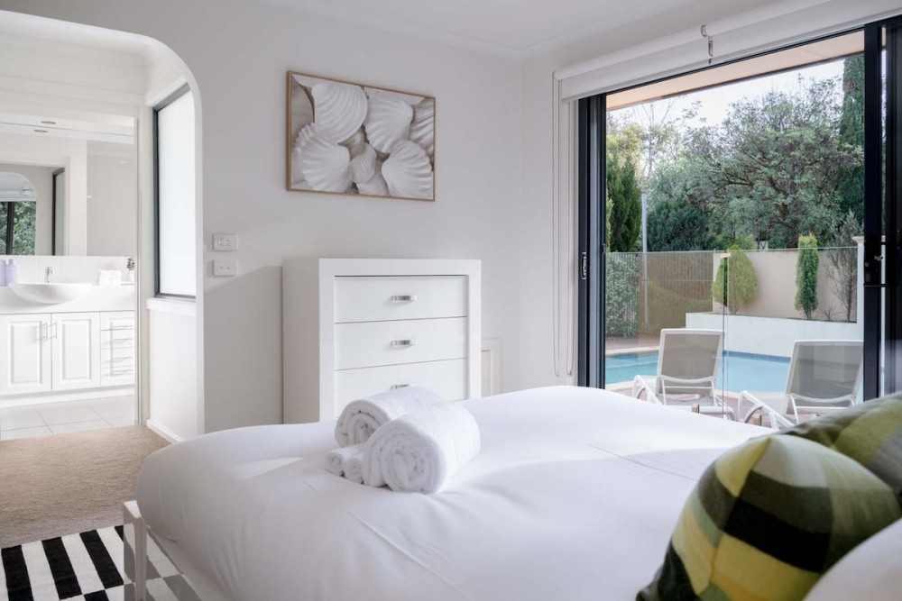 Great Ocean Family Escape with Pool & Ocean Views — photo 14