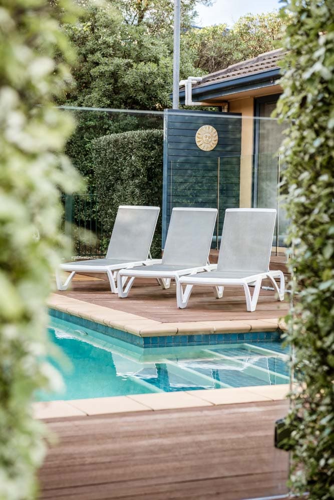 Great Ocean Family Escape with Pool & Ocean Views — photo 52