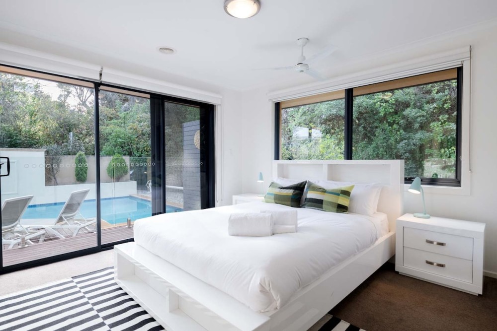 Great Ocean Family Escape with Pool & Ocean Views — photo 12