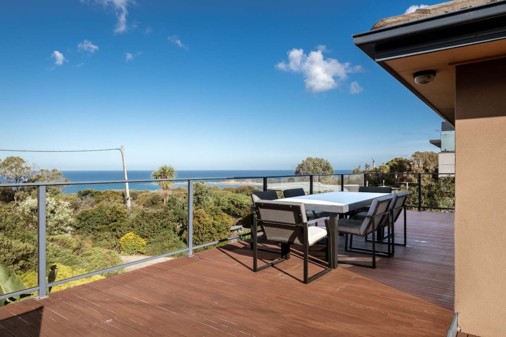 Great Ocean Family Escape with Pool & Ocean Views — photo 41
