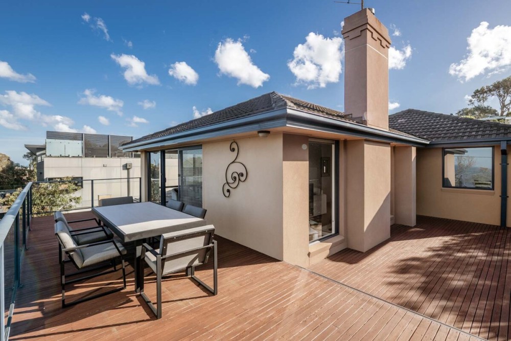 Great Ocean Family Escape with Pool & Ocean Views — photo 42