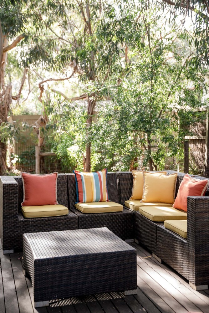 Coastal Oasis - Australian Bush Meets Surf Retreat — photo 32