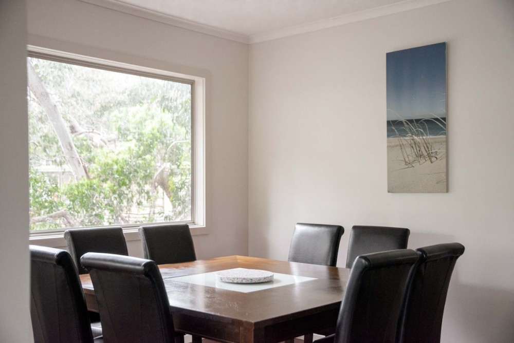 Coastal Oasis - Australian Bush Meets Surf Retreat — photo 13