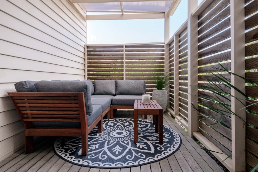 Coastal Oasis - Australian Bush Meets Surf Retreat — photo 37