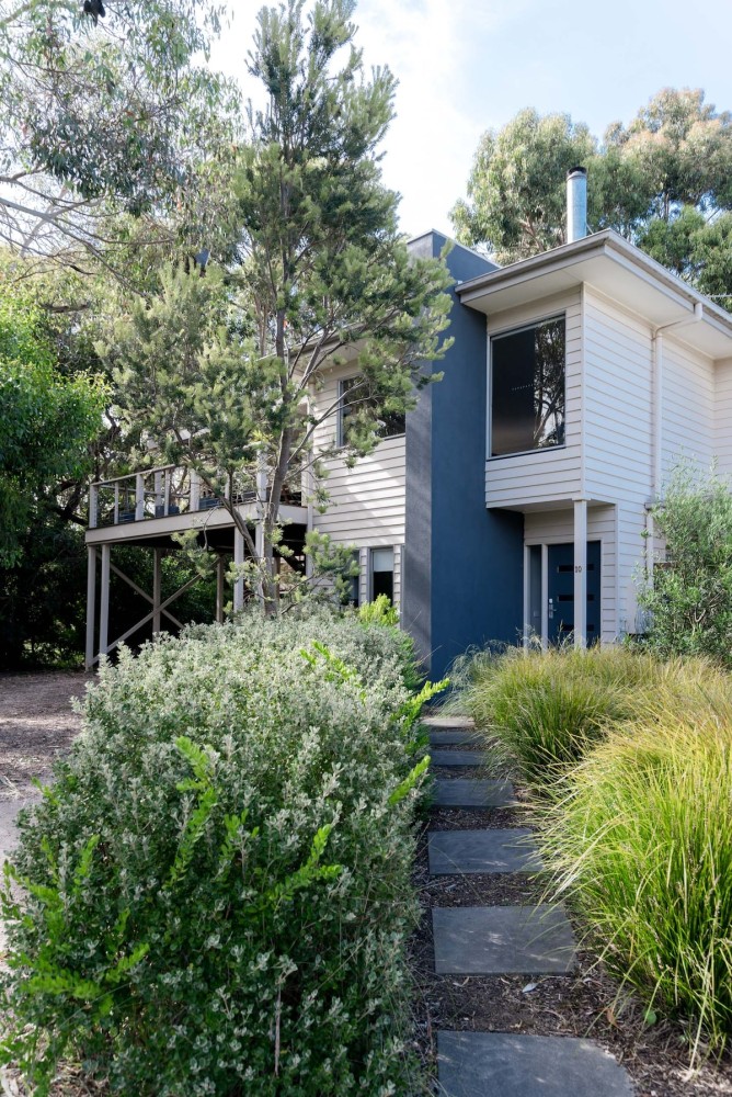 Coastal Oasis - Australian Bush Meets Surf Retreat — photo 44