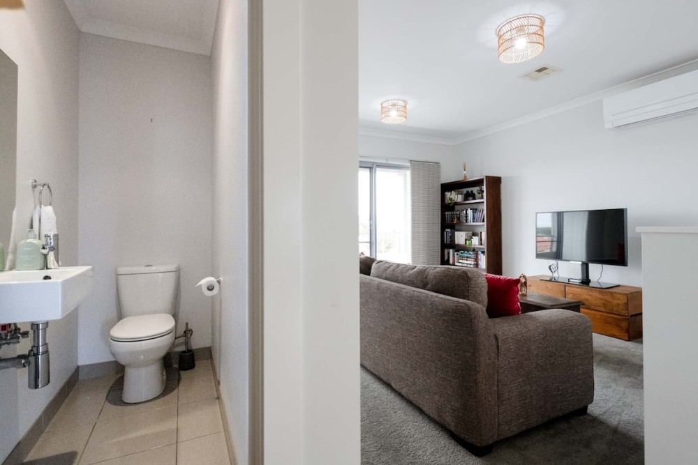 Torquay Beach Holiday Homebase — photo 25