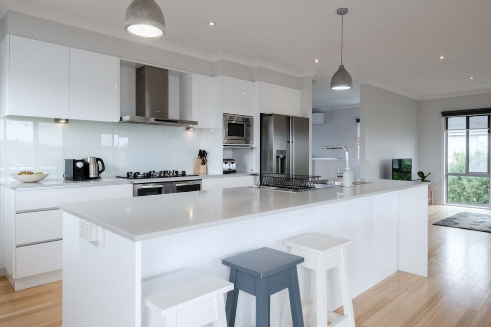 Torquay Beach Holiday Homebase — photo 7
