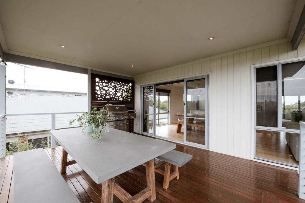 Torquay Beach Holiday Homebase — photo 30