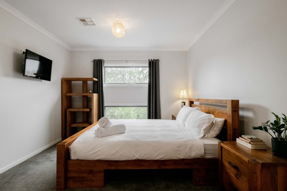 Torquay Beach Holiday Homebase — photo 20