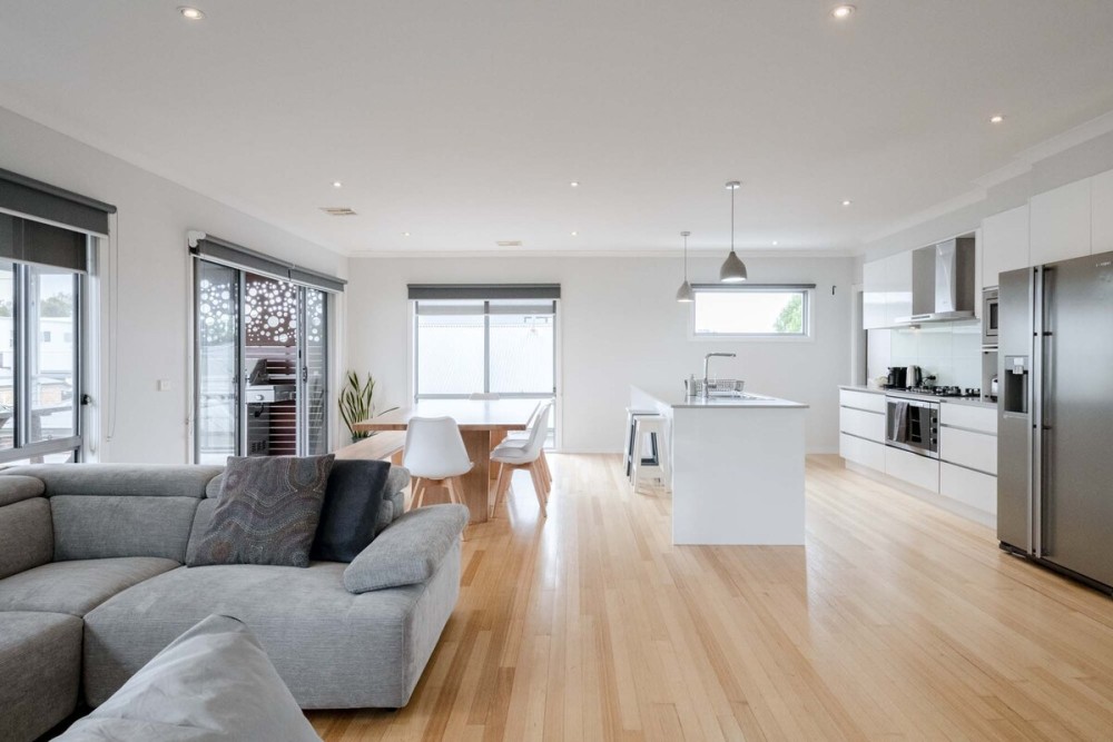 Torquay Beach Holiday Homebase — photo 9