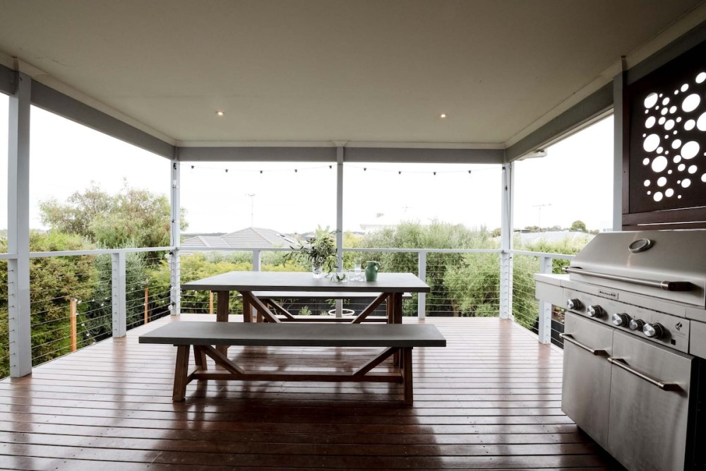 Torquay Beach Holiday Homebase — photo 29
