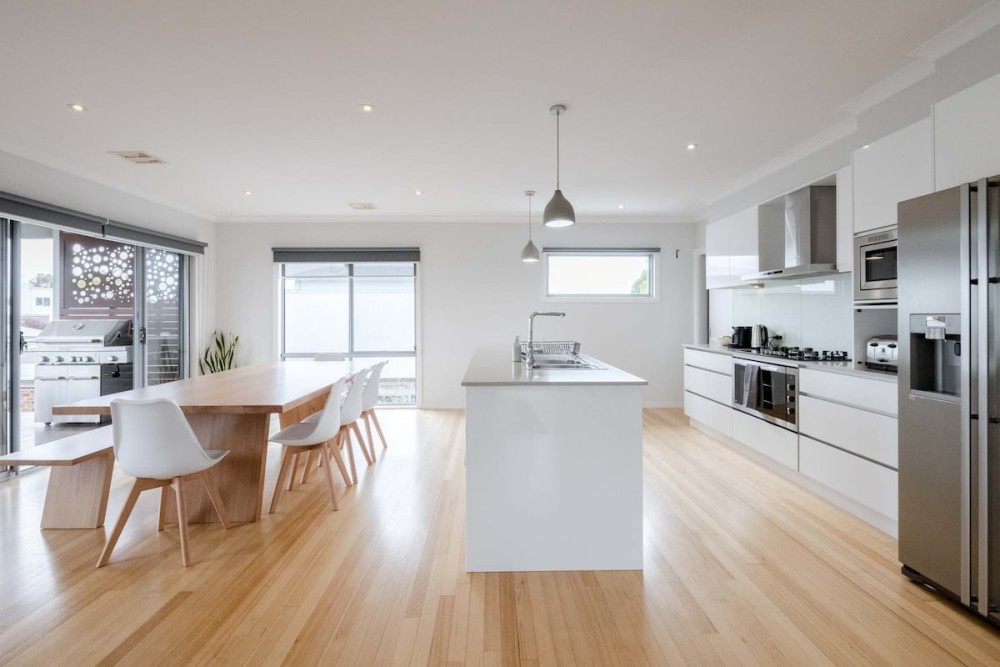 Torquay Beach Holiday Homebase — photo 10