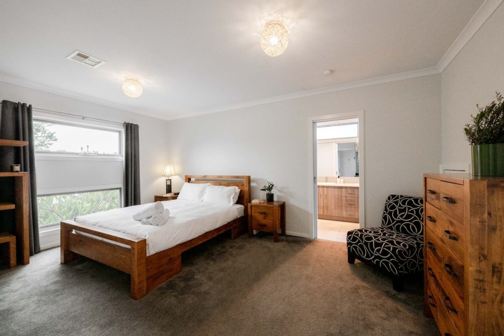 Torquay Beach Holiday Homebase — photo 19