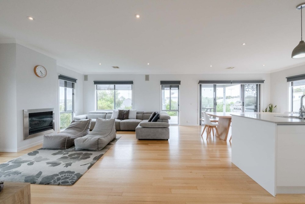 Torquay Beach Holiday Homebase — photo 2