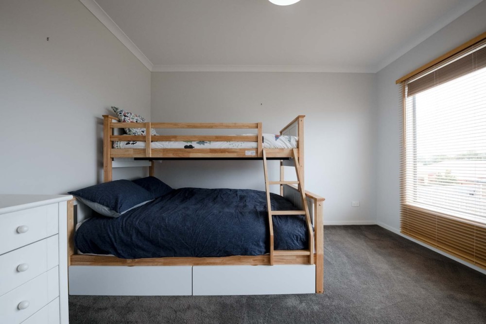Torquay Beach Holiday Homebase — photo 14