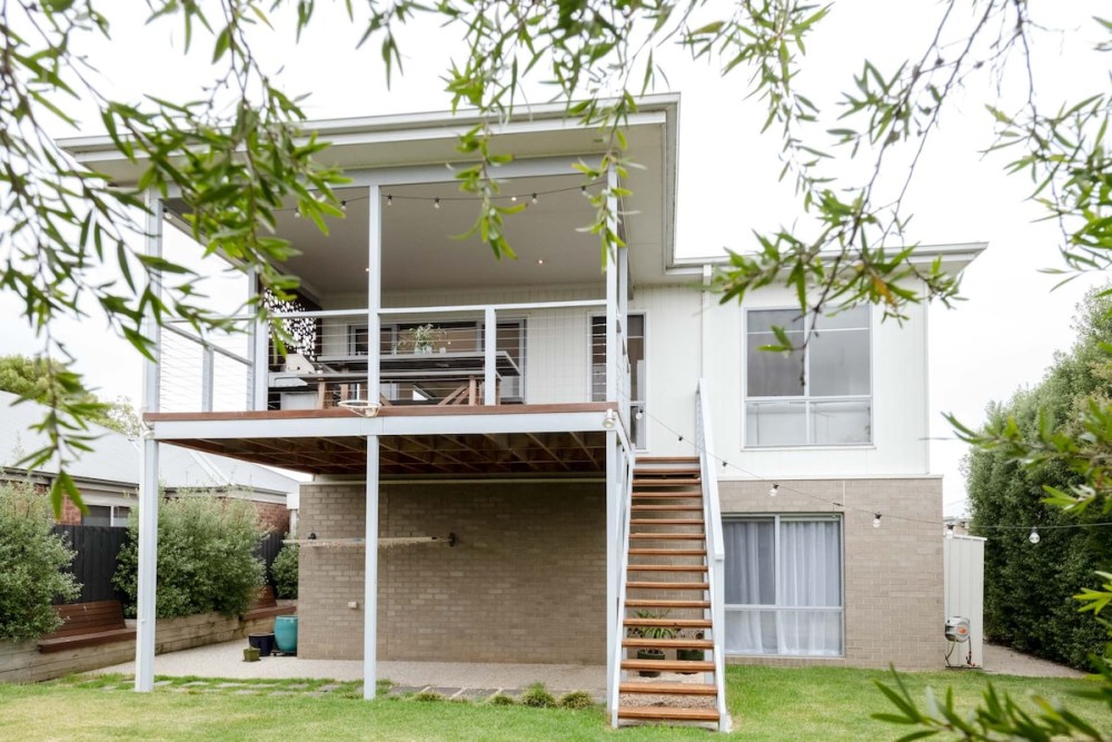 Torquay Beach Holiday Homebase — photo 26