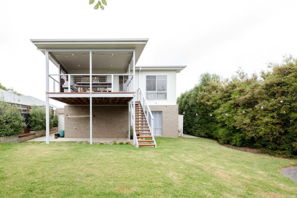 Torquay Beach Holiday Homebase — photo 28