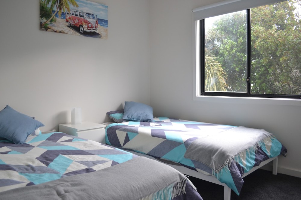 Family Beach Haven in Coastal Paradise — photo 9