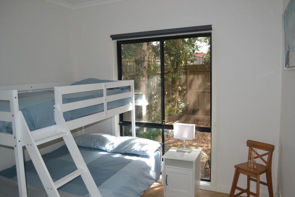 Family Beach Haven in Coastal Paradise — photo 7