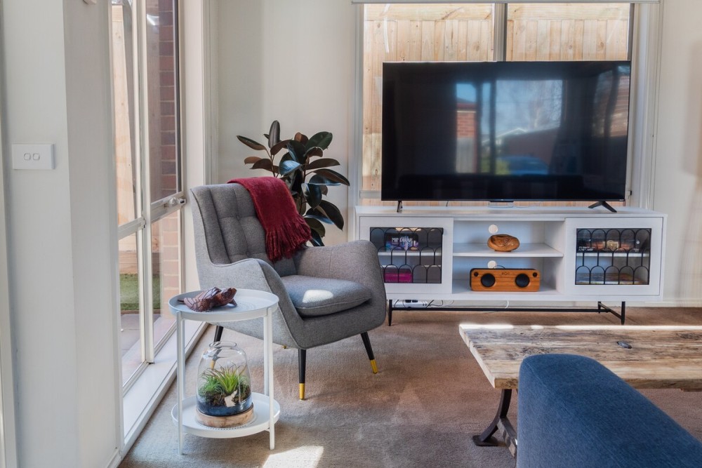 Stylish townhouse retreat, near Geelong Pako shops — photo 4