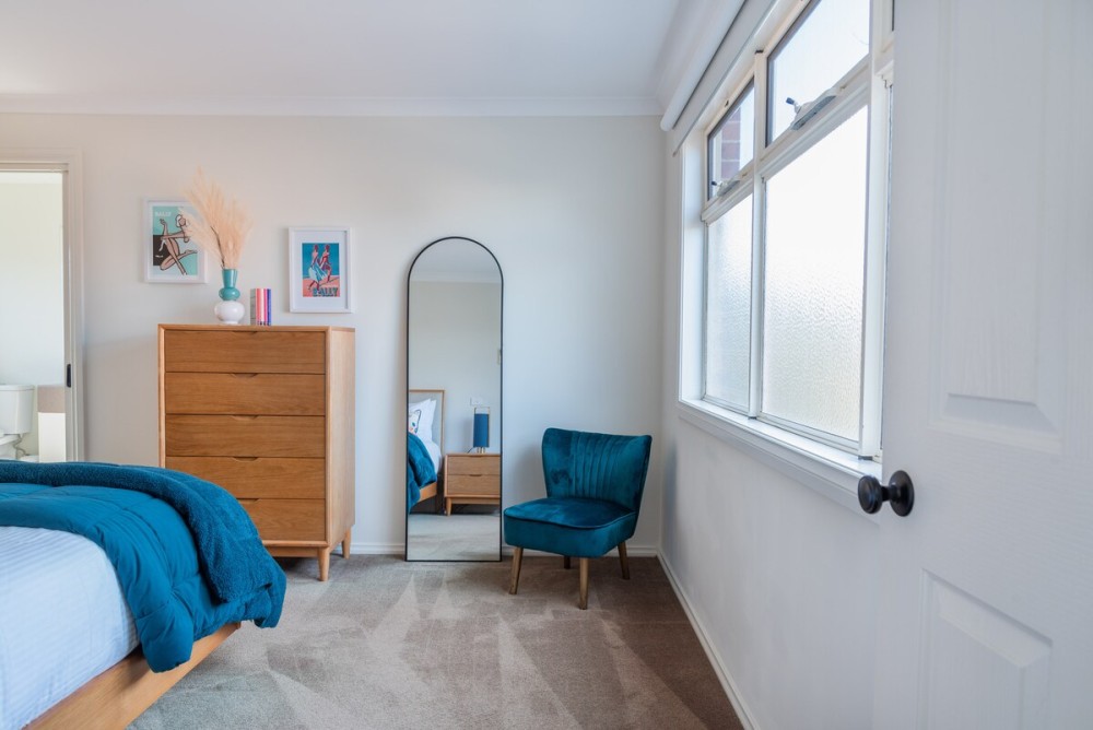 Stylish townhouse retreat, near Geelong Pako shops — photo 8