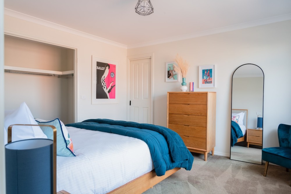 Stylish townhouse retreat, near Geelong Pako shops — photo 15