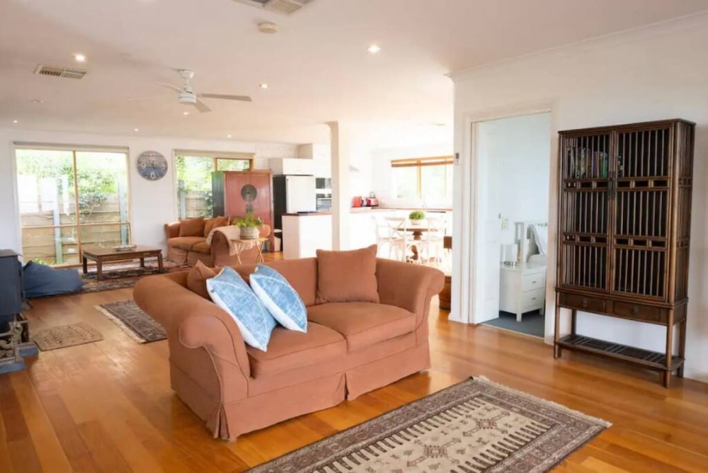 Lorne Oceanfront Living with Direct Beach Access — photo 13