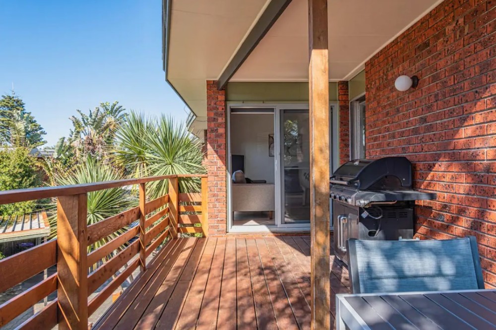 Oceanview at Front Beach, An Ideal Torquay Getaway — photo 8
