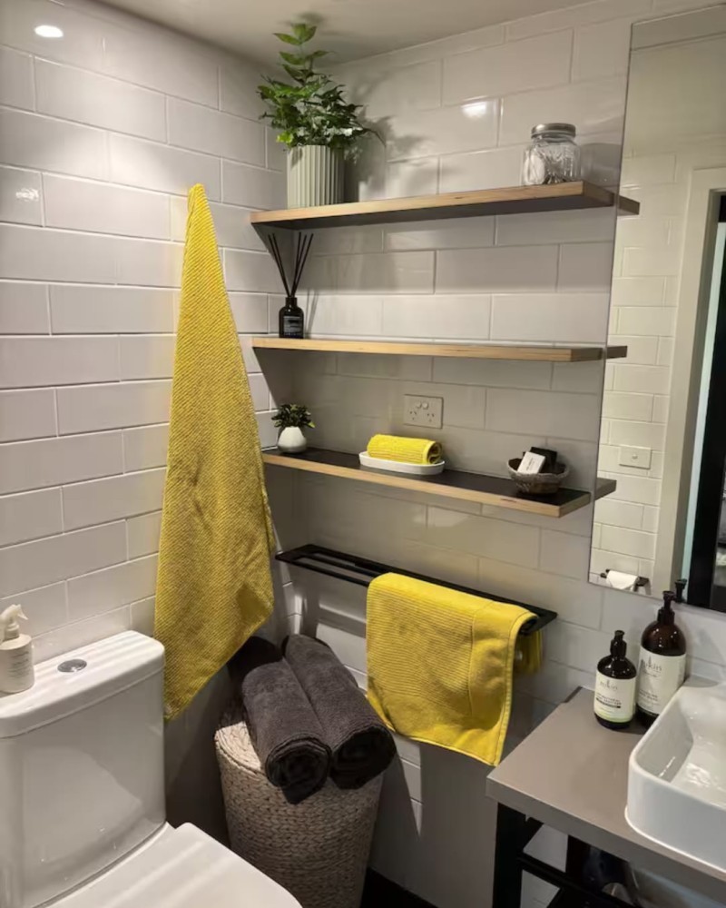 Centrally located 1-bedroom unit with balcony — photo 43