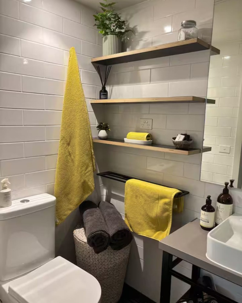 Centrally located 1-bedroom unit with balcony — photo 39