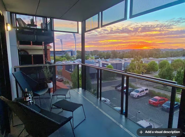 Centrally located 1-bedroom unit with balcony — photo 49
