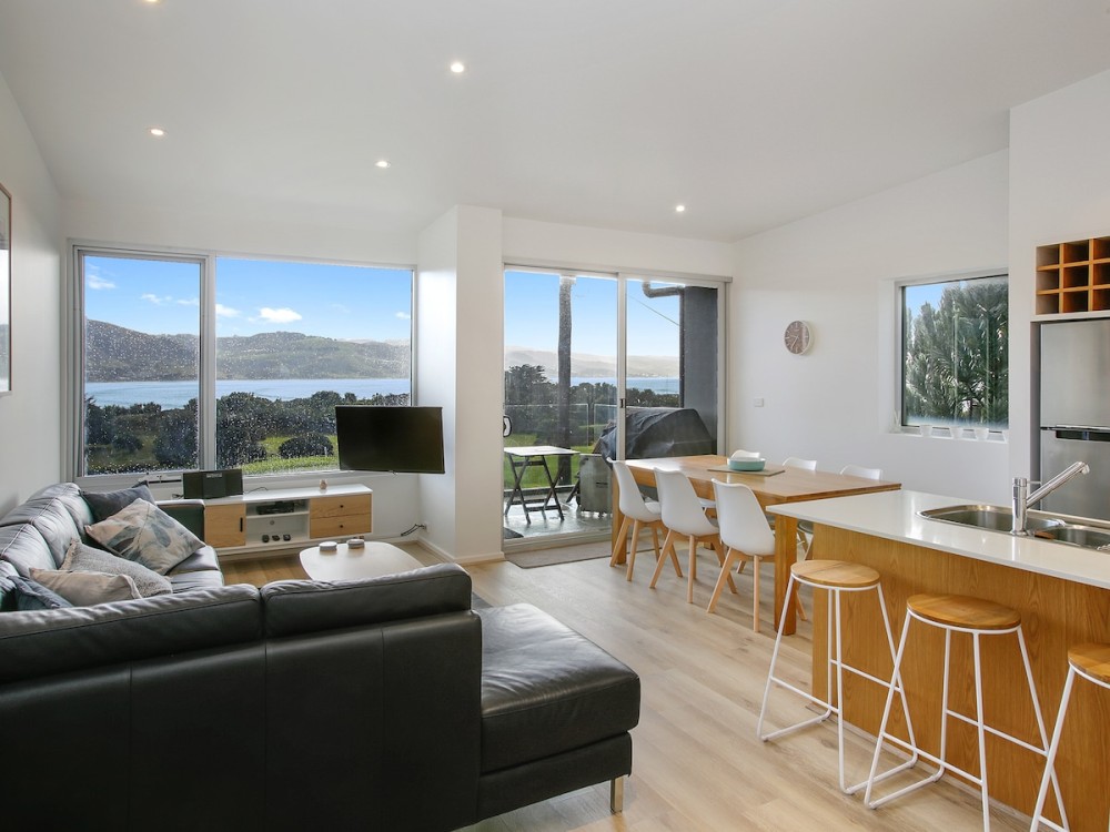 Bay View – Absolute Oceanviews! — photo 1