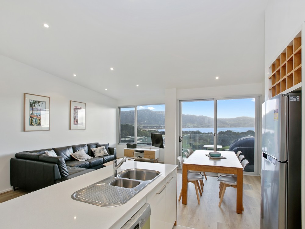 Bay View – Absolute Oceanviews! — photo 7