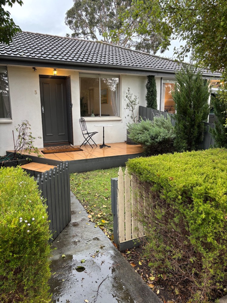 100m Highton Village - Peaceful 2 Bedroom — photo 5