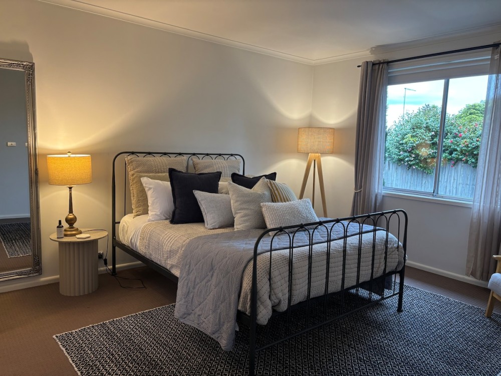 100m Highton Village - Peaceful 2 Bedroom — photo 1
